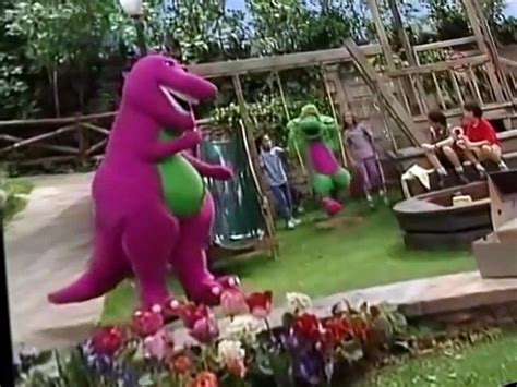 barney season 7 numbers.